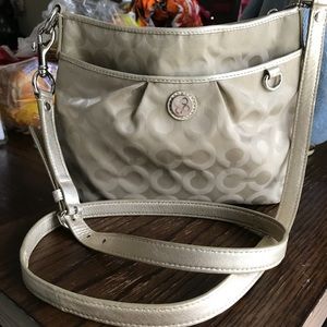 Coach Crossbody